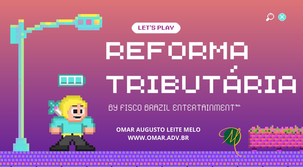 Pic Reforma Tributária