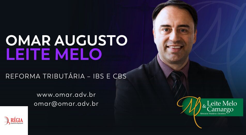 Reforma Tributária IBS e CBS