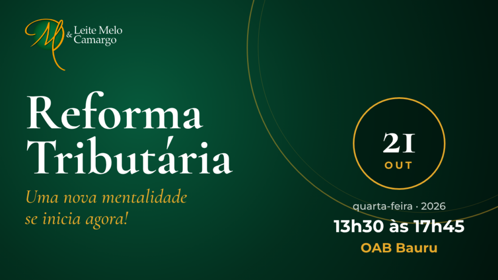 LMC Capa YouTube Reforma Tributaria